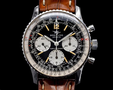 breitling new 806|Breitling navitimer 806 value.